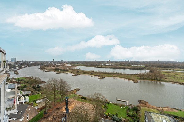 Medium property photo - Utrechtseweg 145-125, 6812 AB Arnhem